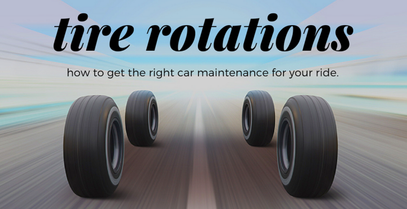 Tire Rotation Guide: Benefits, Costs, and Best Practices for Longevity - Tire Reviews
