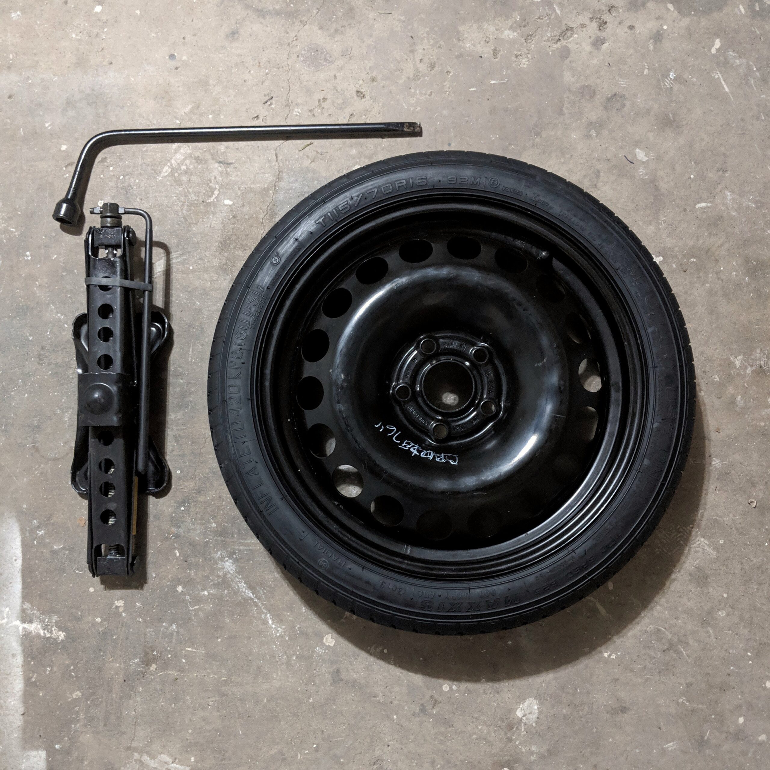 Does a Donut Tire Fit Any Car? From Novice to Pro - All You Need to Know! - Tire Reviews