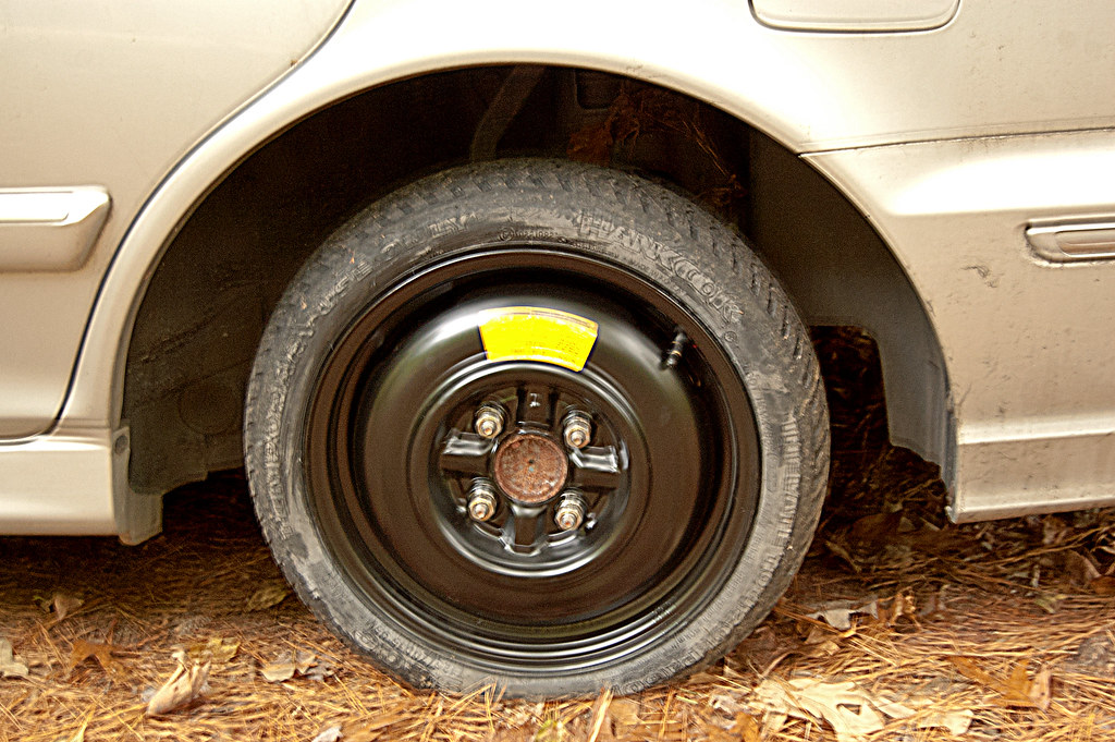 Does a Donut Tire Fit Any Car? From Novice to Pro - All You Need to Know! - Tire Reviews