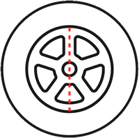 Rim Diameter Rim Diameter