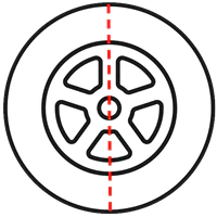Tire Diameter Tire Diameter