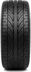 345/85R16 Section Width