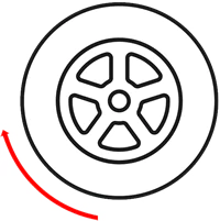 Tire Revolutions Tire Revolutions