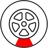 Tire Sidewall Height Tire Sidewall Height